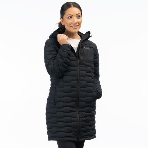 Klim Luna Stretch Down Ladies Parka