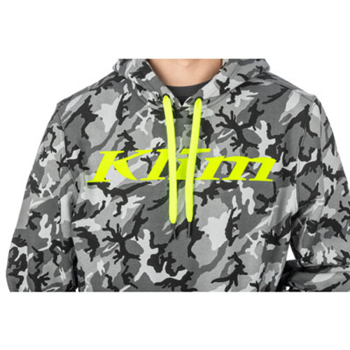 Klim Pullover Hoodie