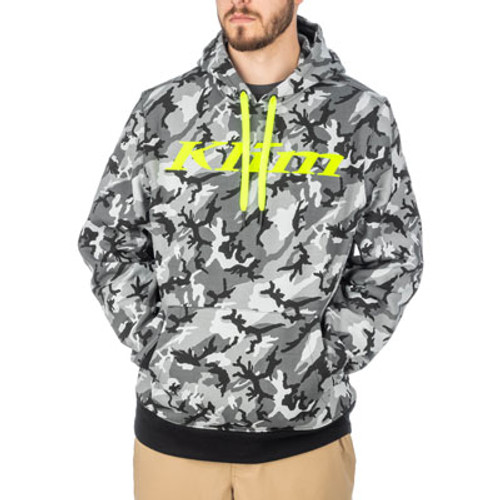 Klim Pullover Hoodie