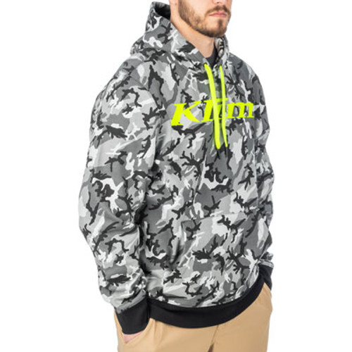 Klim Pullover Hoodie