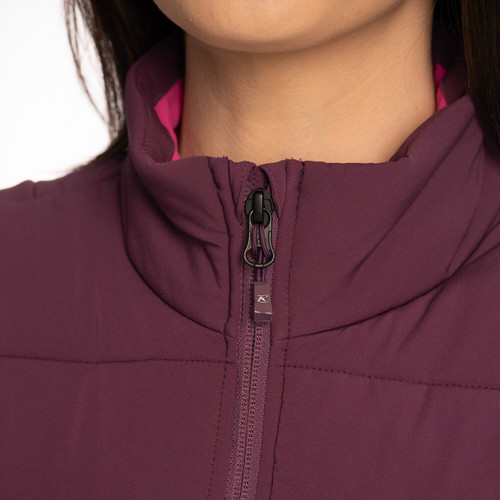 Klim Women's Waverly Insulated Hooded Jacket