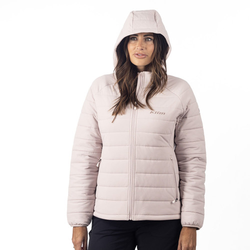Klim Women's Waverly Insulated Hooded Jacket
