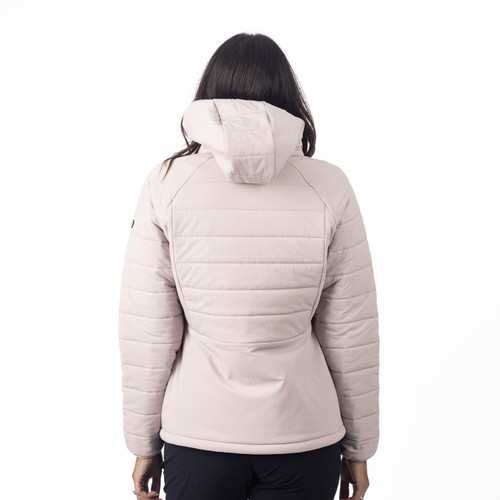 Klim Women's Waverly Insulated Hooded Jacket