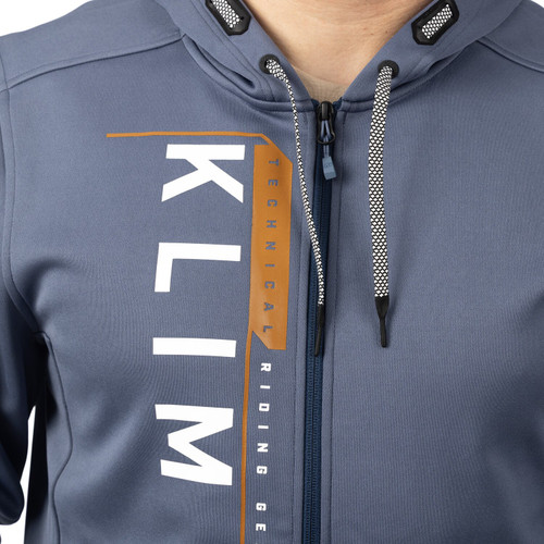 Klim Barracks Hoodie