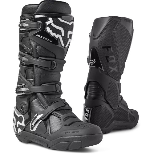 Fox Racing Motion X Off Road Boots