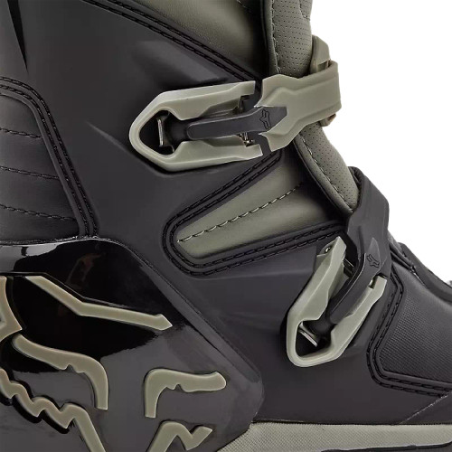 Fox Racing Comp X Boots