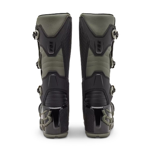 Fox Racing Comp X Boots