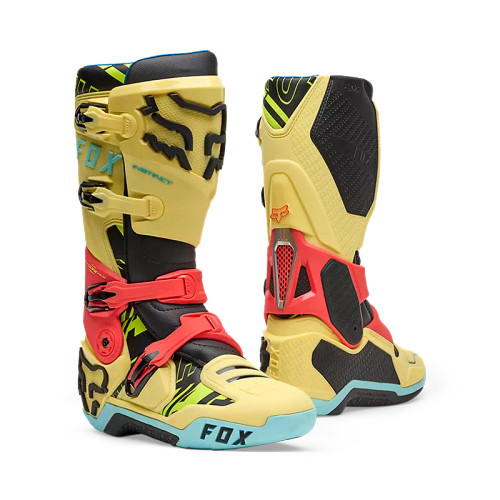 Fox Racing Instinct Elevated  LE Boots