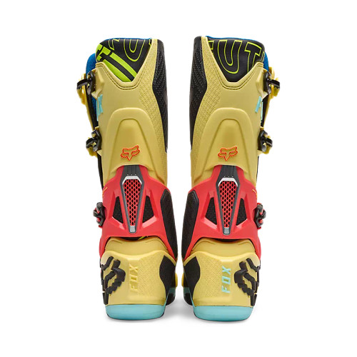 Fox Racing Instinct Elevated  LE Boots