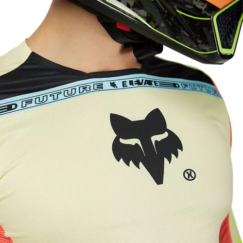 Fox Racing Flexair Elevated LE Jersey