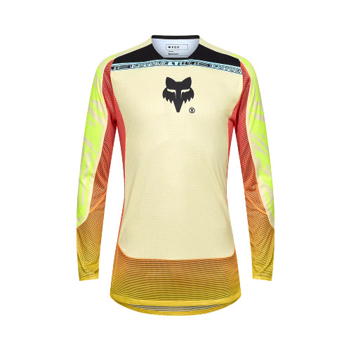Fox Racing Flexair Elevated LE Jersey Fox Racing Flexair Elevated LE Jersey