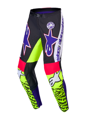 Alpinestars Supertech Dirt Studios LE Pants Alpinestars Supertech Dirt Studios LE Pants