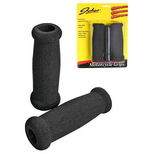 Grab On Johar Street Grips 7/8"