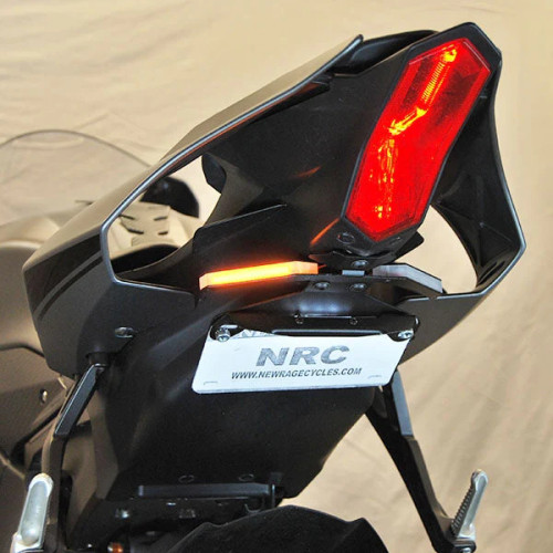 New Rage Cycles - Yamaha R1 Fender Eliminator (2015-Present) New Rage Cycles - Yamaha R1 Fender Eliminator (2015-Present)