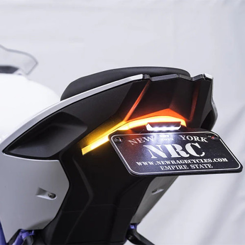 New Rage Cycles - BMW S1000R Fender Eliminator Kit (2021-2022) New Rage Cycles - BMW S1000R Fender Eliminator Kit (2021-2022)