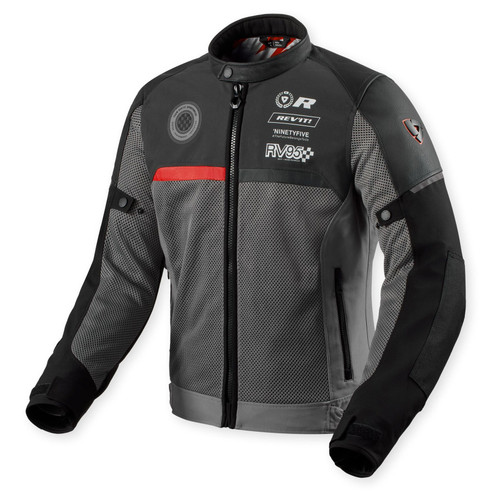 REV'IT! 2025 Swiftblade Jacket REV'IT! 2025 Swiftblade Jacket