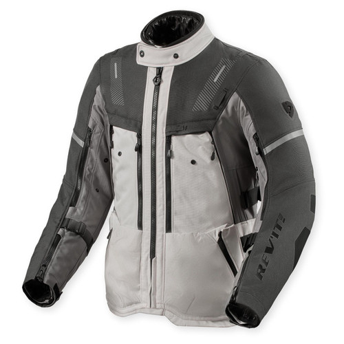 REV'IT! 2025 Sand 5 H2O Jacket REV'IT! 2025 Sand 5 H2O Jacket
