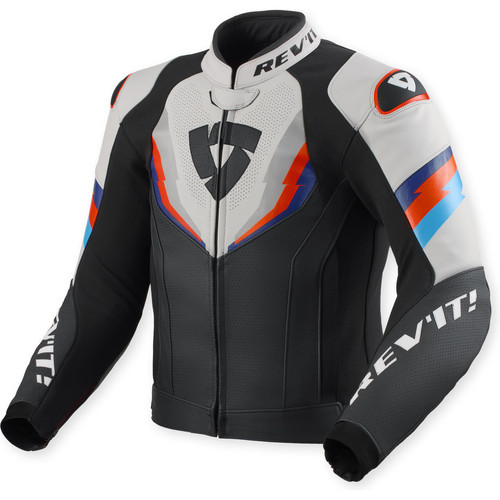 REV'IT! 2025 Quantum 3 Jacket REV'IT! 2025 Quantum 3 Jacket