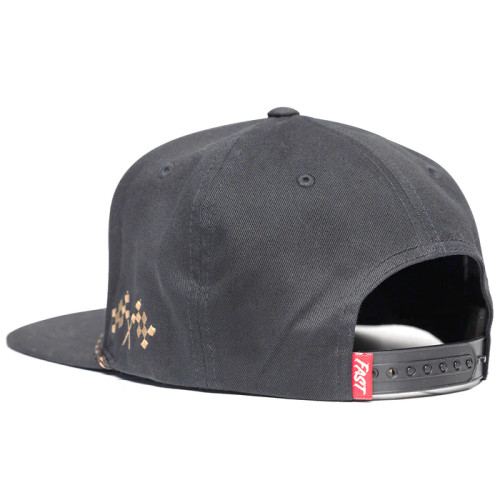 Fasthouse 2025 Acclaim Snapback Hat
