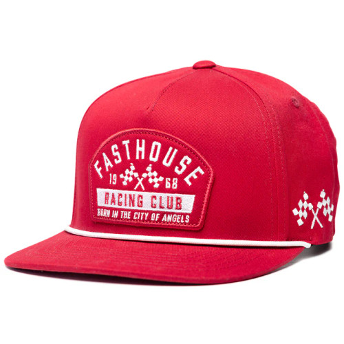 Fasthouse 2025 Acclaim Snapback Hat Fasthouse 2025 Acclaim Snapback Hat
