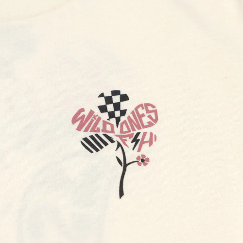 Fasthouse 2025 Women's Garden Party  SS T-Shirt