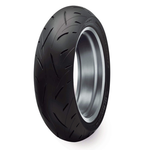 Dunlop Sportmax Roadsport 2 Tires  Dunlop Sportmax Roadsport 2 Tires