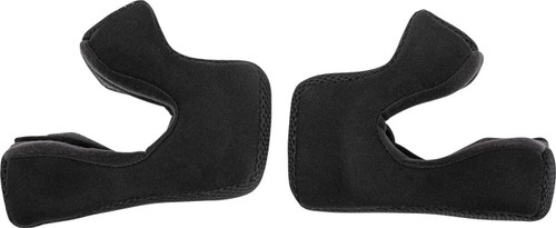 Kinetic Helmet Cheek Pads