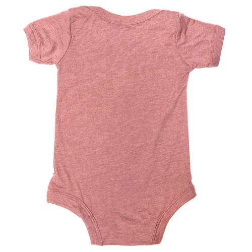 Fasthouse 2025 Infant Flourish Onesie