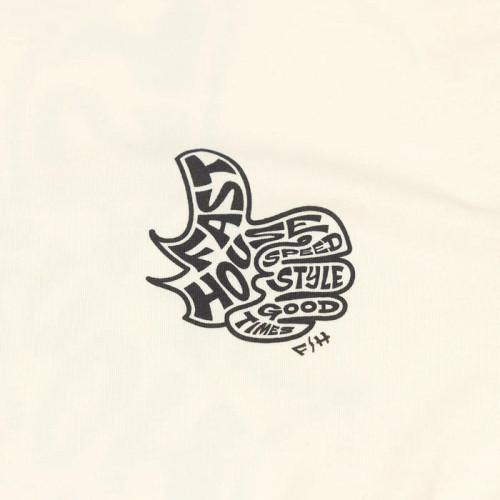 Fasthouse 2025 Satisfaction SS T-Shirt