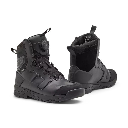 Fox Racing 2025 Defend Adventure Boots