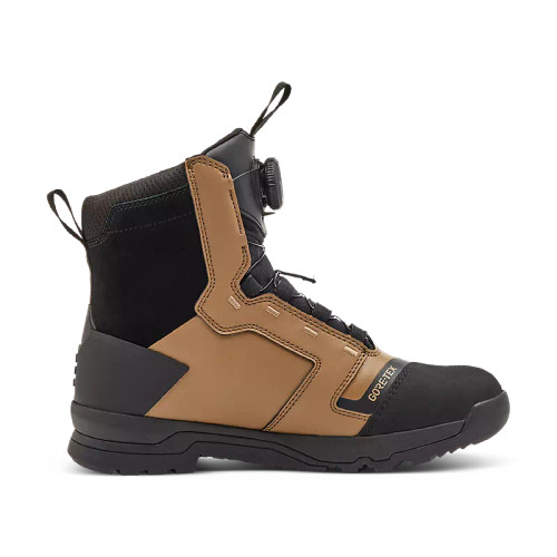 Fox Racing 2025 Defend Adventure Boots
