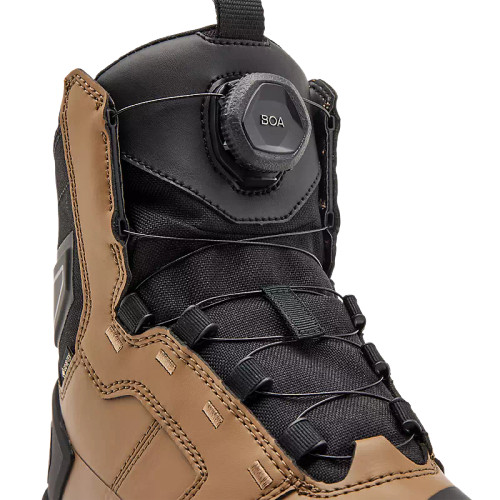 Fox Racing 2025 Defend Adventure Boots