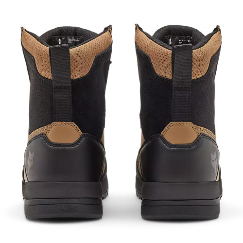 Fox Racing 2025 Ranger Adventure Boots