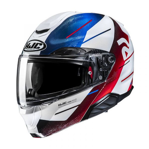 HJC 2025 RPHA 91 MC-21 Helmet HJC 2025 RPHA 91 MC-21 Helmet