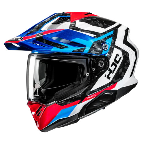 HJC 2025 RPHA 60 DAKAR Helmet