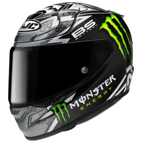 HJC 2025 RPHA 12N QUARTARARO Helmet