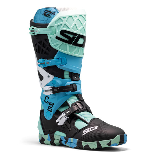 SIDI 2025 Crossair X Boots
