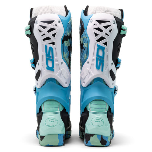 SIDI 2025 Crossair X Boots