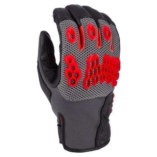Klim 2025 Baja S4 Gloves