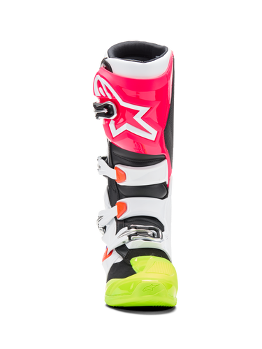 Alpinestars Limited Edition Hay Tech 7 Boot