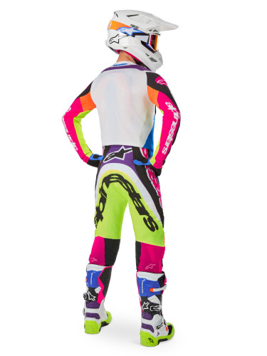 Alpinestars Limited Edition Supertech Hay Pants