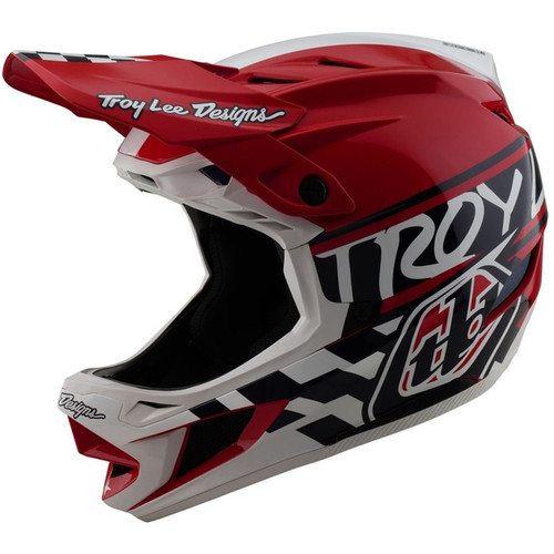 Troy Lee Designs 2025 GP Pro Fifty-50 Helmet Troy Lee Designs 2025 GP Pro Fifty-50 Helmet