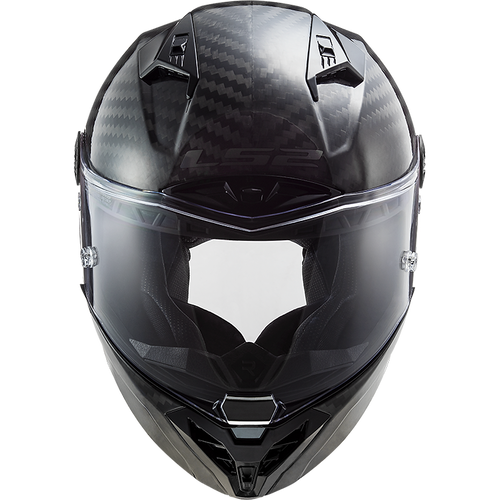 LS2 Thunder Carbon FIM Helmet LS2 Thunder Carbon FIM Helmet