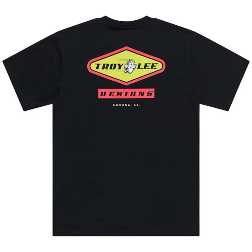 Troy Lee Designs 2025 Carb SS T-Shirt