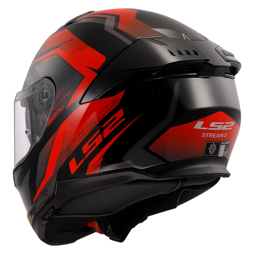LS2 Stream II Helmet
