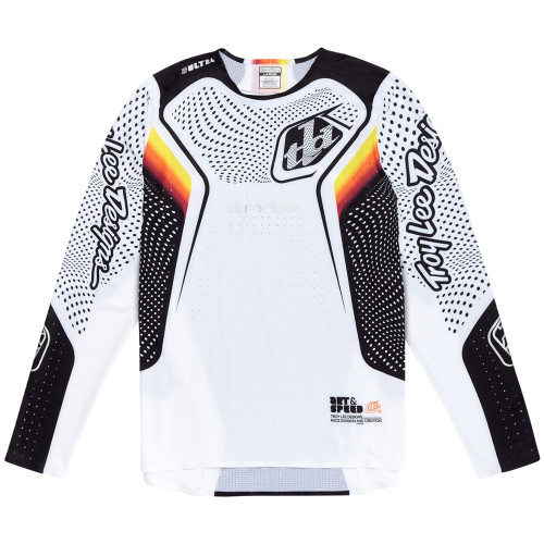 Troy Lee Designs 2025 SE Ultra Jersey