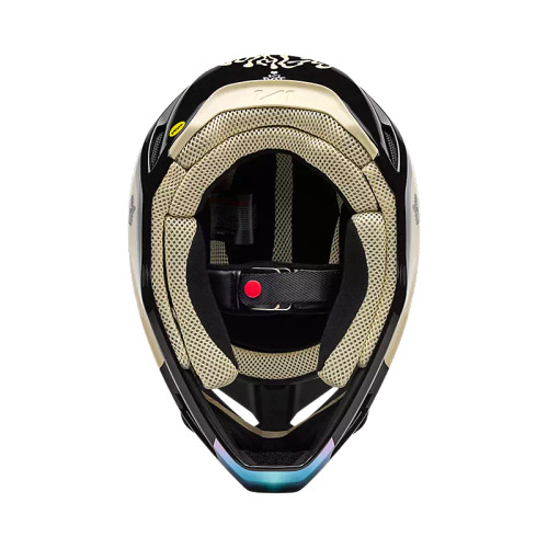 Fox Racing V1 Hello Future Helmet