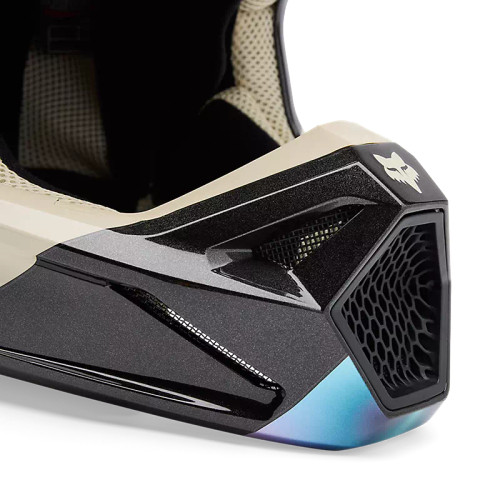 Fox Racing V1 Hello Future Helmet