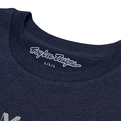 Troy Lee Designs 2025 Rotation SS T-Shirt