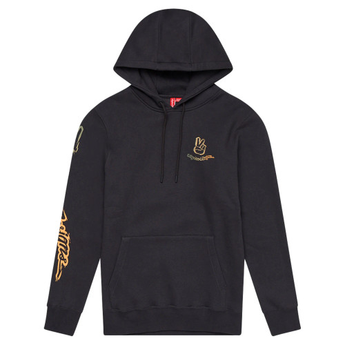 Troy Lee Designs 2025 Peace Out Pullover Hoodie Troy Lee Designs 2025 Peace Out Pullover Hoodie